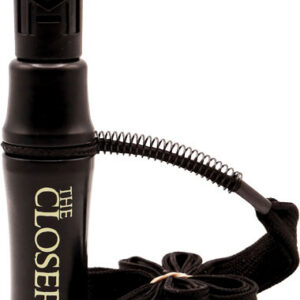WOODHAVEN CUSTOM CALLS THE - CLOSER DOE BLEAT