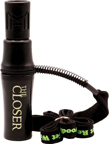 WH362.jpg WOODHAVEN CUSTOM CALLS THE - CLOSER DOE BLEAT - Image 1