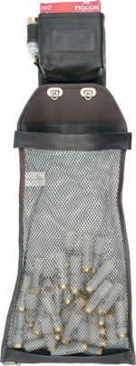PEREGRINE OUTDOORS WILD HARE - LEATHER TRAP SHOOTERS COMBO JV