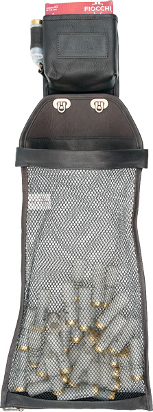 WH509LJV_3.jpg PEREGRINE OUTDOORS WILD HARE - LEATHER TRAP SHOOTERS COMBO JV - Image 1