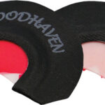 WOODHAVEN CUSTOM CALLS HAMMER - TOOTH 3 REED
