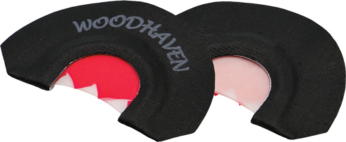 WH513.jpg WOODHAVEN CUSTOM CALLS HAMMER - TOOTH 3 REED - Image 1