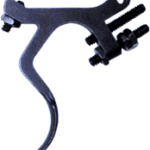 RIFLE BASIX TRIGGER WINCHESTER - MODEL 70 12OZ TO 4 LBS BLACK