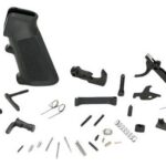 WLA AR15 LOWER PARTS KIT - STAGE 5LPK COMPLETE