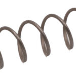WLA AR10/AR15 MAGAZINE CATCH - SPRING 10PK