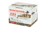 WIN 22LR 36GR CPR HP 333/3330
