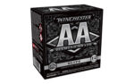 WIN AA DG 12GA 2.75" #7.5 25/250
