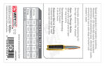 WIN USA 6.5CREED 125GR JHP 20/200 - Image 2