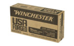 WIN 9MM 115GR FMJ STEEL CASE 50/500 - Image 3