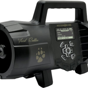 WESTERN RIVERS ELECTRONIC - CALLER EICHLER SINGLE SPEAKER