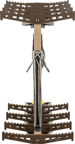 WRKCLIMB4.jpg TETHRD WORKHORSE CLIMBING - STICKS 4PK - Image 1