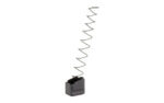 WARNE MAG EXT S&W M&P 9/40 +5/4 BLK
