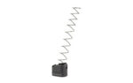 WARNE MAG EXT S&W M&P 9/40 +5/4 BLK - Image 2
