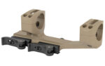 WARNE QD EXTND SKELETON 30MM DE - Image 2
