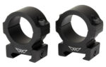 WARNE VAPOR HORIZ 1" SCOPE RINGS MED - Image 3