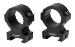 WARNE VAPOR HORIZ 30MM RINGS HIGH - Image 3