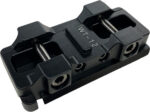 WARRIOR TRIPODS PICATINNY TO - ARCA ADAPTER - Image 2