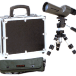 WARRIOR TRIPODS M-LOK 5" ARCA - PLATE