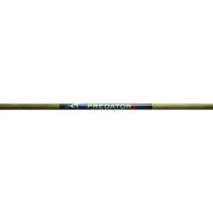 Carbon Express Predator Shafts 4560 .400 Spine 1 doz.