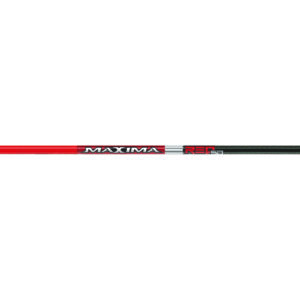 Carbon Express Maxima Red SD Shafts 250 1 doz.