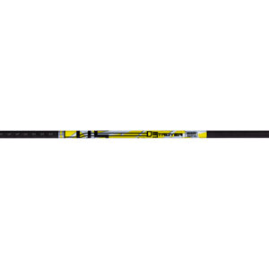 Carbon Express D-Stroyer Shafts 500 1 doz.