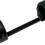 DNZ GAME REAPER INTEGRAL 1-PC - MOUNT BRNG X-BOLT 2 LA MED BLK