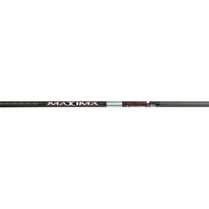 Carbon Express Maxima Sable RZ 6mm Shafts 400 1 doz.