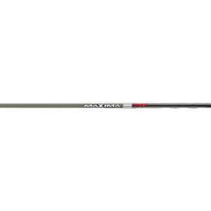 Carbon Express Maxima Red 6mm OD Green Shafts 300 1 doz.