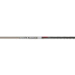 Carbon Express Maxima Red 6mm Stone Gray Shafts 350 1 doz.