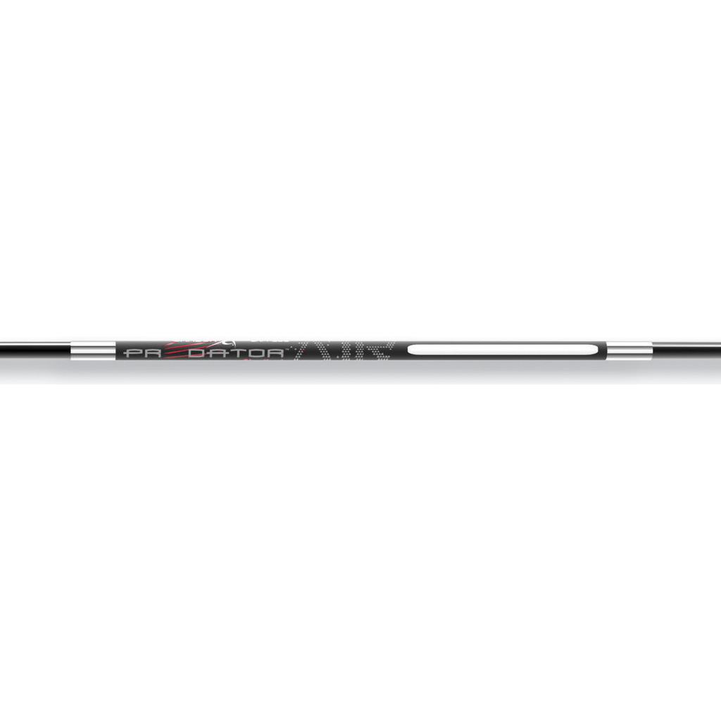 X944400_1.jpg Carbon Express Predator AIR 4mm Shafts 400 1 doz. - Image 1