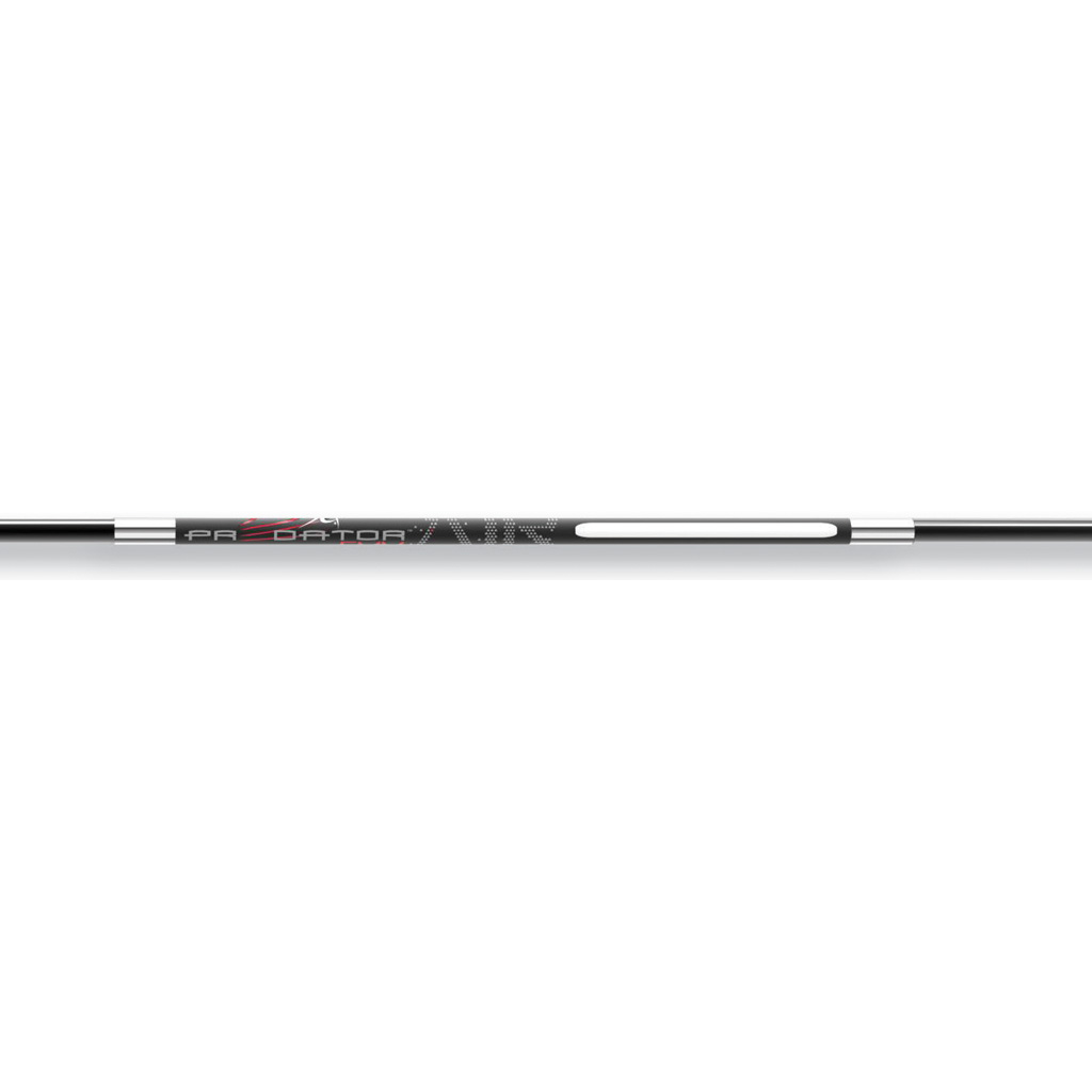 X945350_1.jpg Carbon Express Predator AIR 5mm Shafts 350 1 doz. - Image 1