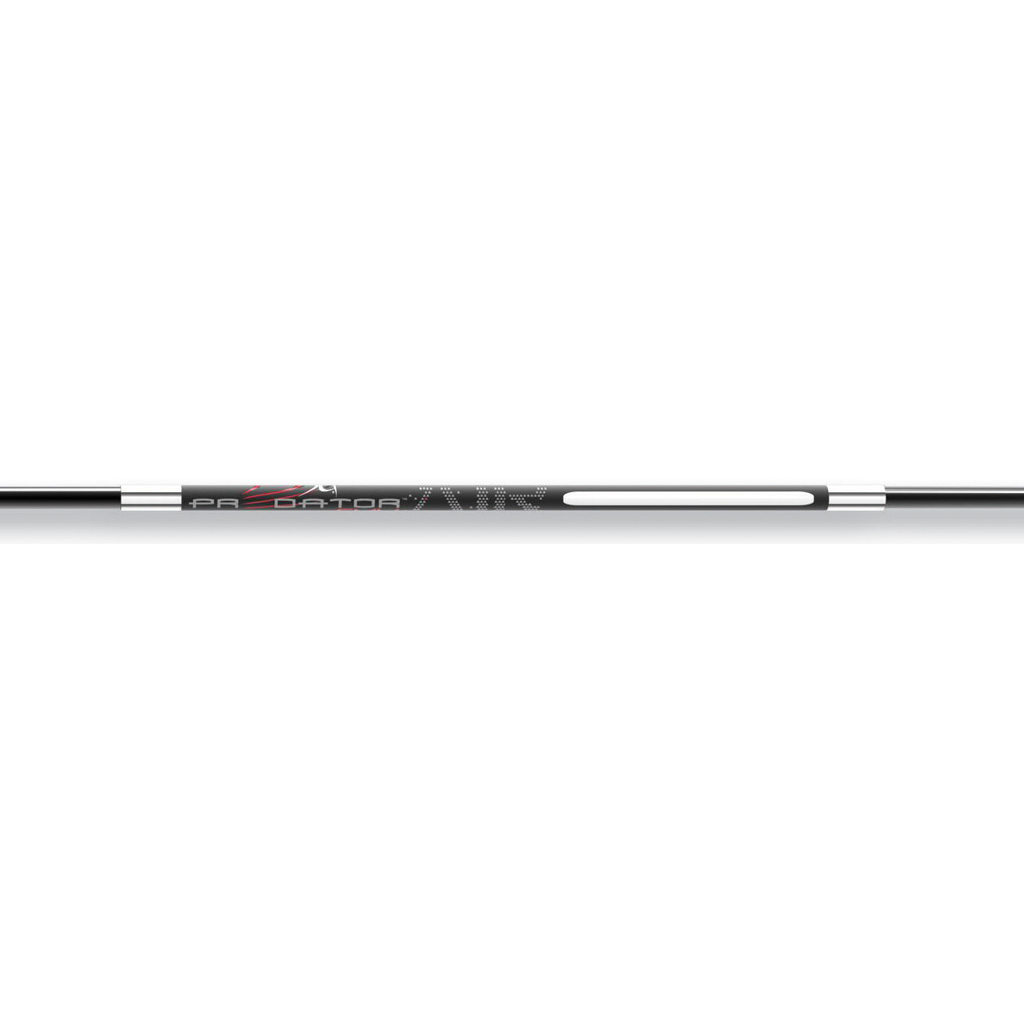 X946350_1.jpg Carbon Express Predator AIR 6mm Shafts 350 1 doz. - Image 1