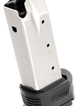 SPRINGFIELD MAGAZINE XD CMPCT - 45ACP 13RD W/BLK X-TENSION