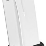 SF XD MOD.2 GRIP ADAPTER - 9MM LUGER MAGAZINE SLEEVE BLK