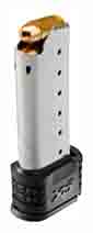 XDS09061.jpg SPRINGFIELD MAGAZINE XDS 9MM - LUGER 9RD - Image 1