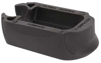 XGBR92C_1-1.jpg XGRIP MAG SPACER BER 92C 9MM - Image 1