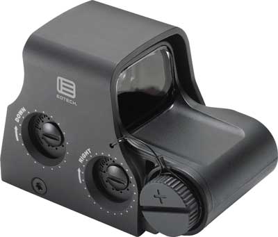 XPS30_2.jpg EOTECH XPS3-0 HOLOGRAPHIC SGT - 68MOA RING W/1MOA DOT BLACK - Image 1
