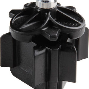 TACSOL MAGAZINE COUPLER TRIMAG - FITS RUGER 10/22 10RD MAGS