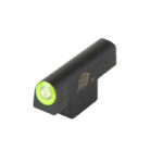 XS STND DOT FOR COLT COBRA TRIT GRN