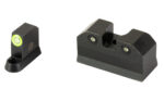XS R3D 2.0 FOR CZ P10 SUP HGHT GRN