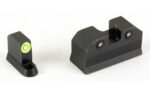 XS R3D 2.0 FOR CZ P10 SUP HGHT GRN - Image 2