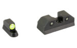 XS R3D 2.0 FOR CZ P10 STND HGHT GRN - Image 2