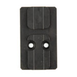 XS OPTIC MOUNT FOR GLOCK 19 ACRO