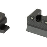 XS R3D 2.0 FOR HK VP9 SUP HGT GREEN