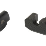 XS MINIMALIST FOR S&W K/L FRAME GRN