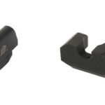 XS MINIMALIST FOR S&W N FRAME GRN