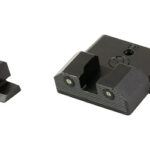 XS R3D 2.0 S&W M&P FULL SIZE GREEN