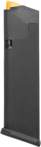 XT3030001.jpg XTECH TACTICAL MAGAZINE FOR - GLOCK 17 GEN 4 STEEL 17RD - Image 1