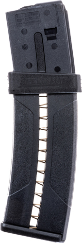 XTT110BLK.jpg XTECH TACTICAL SPEED MAG FOR - AR15 MIL-SPEC BLACK - Image 1