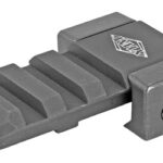 YHM GAS BLOCK RISER